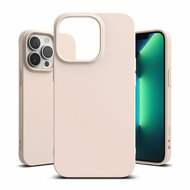 Ringke Air S iPhone 13 Pro Max hoesje Rose
