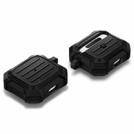 Spigen Tough Armor AirPods 3 hoesje Zwart