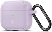 Spigen Silicone Fit AirPods 3 hoesje Paars