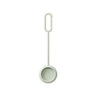 Native Union Curve AirTag loop hanger Sage