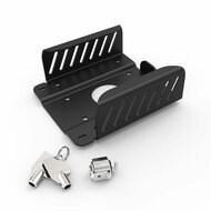 MacLocks Apple TV security mount beveiliging