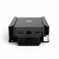 MacLocks Apple TV 4K&nbsp;generatie security mount beveiliging slot
