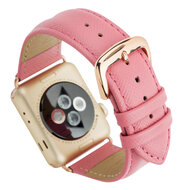 dbramante1928 Mode Watch 38 mm bandje Pink