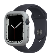 Rhinoshield CrashGuard Apple Watch 41 mm hoesje Grijs