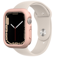 Rhinoshield CrashGuard Apple Watch 45 mm hoesje Roze