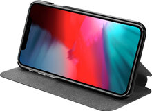 Azuri Booklet iPhone XS Max hoesje