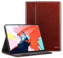 ESR Premium Business iPad Pro 11 inch hoesje Bruin