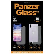 PanzerGlass iPhone 11 360 graden kit