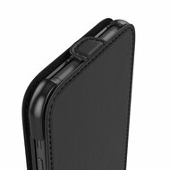BeHello Flipcase iPhone X hoesje Rose