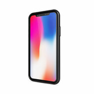 BeHello Gel iPhone X hoesje Zwart