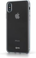 BeHello ThinGel iPhone Xs Max hoesje Doorzichtig