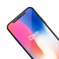 BeHello iPhone X Glass screenprotector