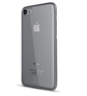 BeHello Hardcase iPhone SE 2022 / 2020 / 8 hoesje Transparant