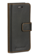 dbramante1928 Bernstorff iPhone SE 2022 / 2020 / 8 / 7 hoesje Donkerbruin