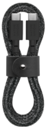 Native Union Belt USB-C naar USB-C kabel cosmos