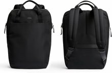 Bellroy Via workpack rugzak zwart