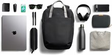 Bellroy Via workpack rugzak slate