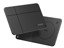 Beeep OneTag Find My tracker card