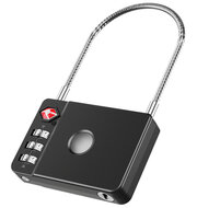 Beeep OneTag Find My Smartlock reisslot