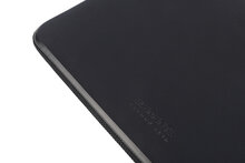 Tucano Elements MacBook Air 15 inch sleeve zwart