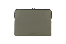 Tucano Gomma MacBook 14 / 15 inch sleeve groen