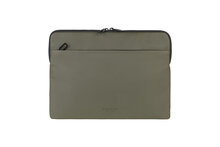 Tucano Gomma MacBook 14 / 15 inch sleeve groen