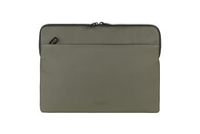 Tucano Gomma MacBook Pro 16 inch sleeve groen
