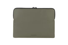 Tucano Gomma MacBook Pro 16 inch sleeve groen