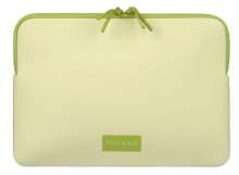 Tucano One MacBook Neo 13 inch sleeve citrus