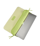 Tucano One MacBook Neo 13 inch sleeve citrus