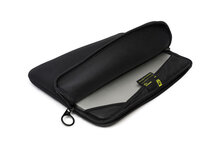 Tucano Top MacBook Air 15 inch sleeve zwart