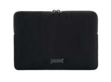 Tucano Velluto MacBook Pro 16 inch&nbsp;sleeve zwart