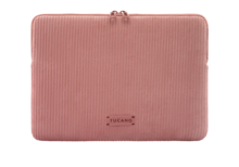 Tucano Velluto MacBook Pro 16 inch&nbsp;sleeve roze