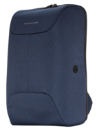 dbramante1928 Charlottenborg duurzame rugzak blauw