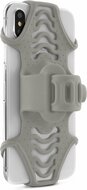 Bone Bike Tie Pro 2 universele telefoon fietshouder Grijs