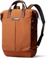 Bellroy Tokyo Totepack rugzak bronze