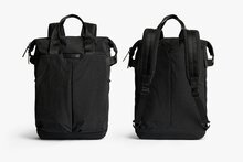 Bellroy Tokyo Totepack rugzak raven