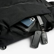 Bellroy Tokyo Totepack rugzak raven