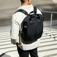 Bellroy Tokyo Totepack rugzak raven