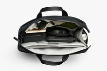 Bellroy Tokyo Work Bag schoudertas raven