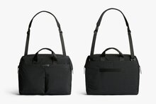 Bellroy Tokyo Work Bag schoudertas raven