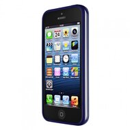 Artwizz Sto&szlig;schutzh&uuml;lle f&uuml;r iPhone 5/5S, blau