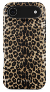 Burga Tough MagSafe iPhone Air hoesje player