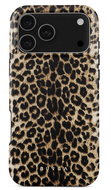 Burga Tough MagSafe iPhone 17 Pro Max hoesje player