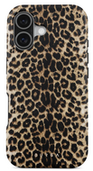 Burga Tough MagSafe iPhone 17 hoesje player