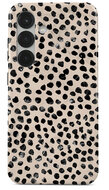 Burga Tough MagSafe Galaxy S26 Plus hoesje almond latte
