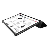 Macally BookStand iPad Pro 11 inch 2020 hoesje Zwart