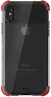 Ghostek Covert 2 iPhone XS hoesje Rood