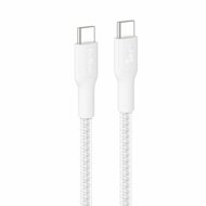 Belkin BoostCharge Pro 240 watt USB-C kabel 1 meter wit