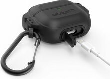 Catalyst&nbsp;Waterdicht AirPods 3 hoesje Zwart